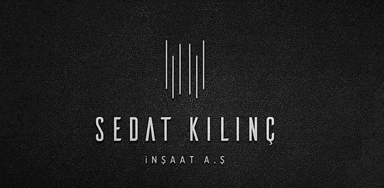 Sedat Kılınç İnşaat-Tanıtım Filmi