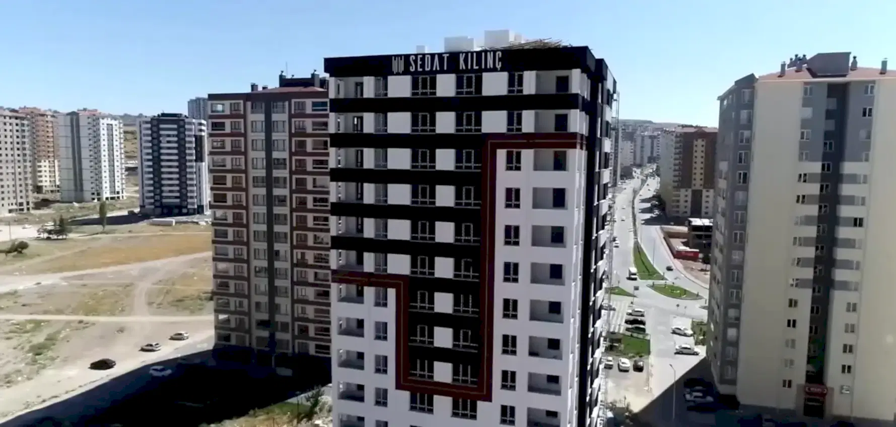 Balcıoğlu Konağı