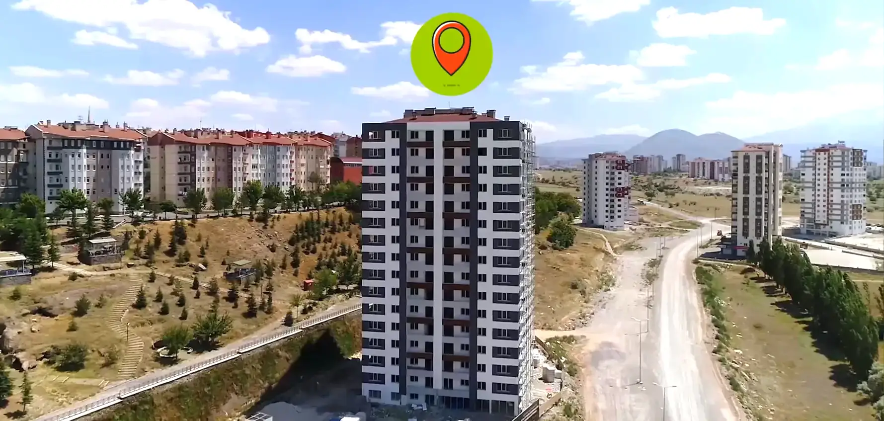 Ertuğrul Gazi Konağı