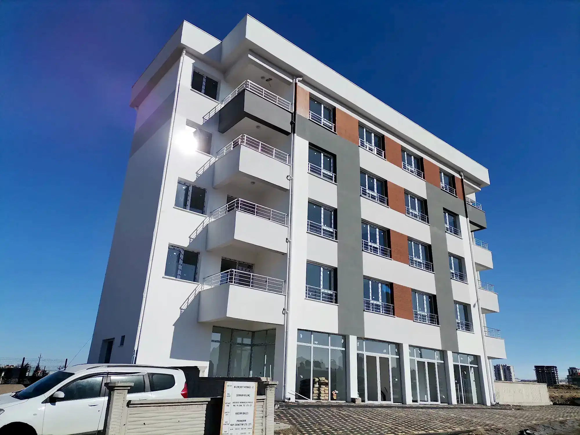 Kılınçbey 2 Konağı